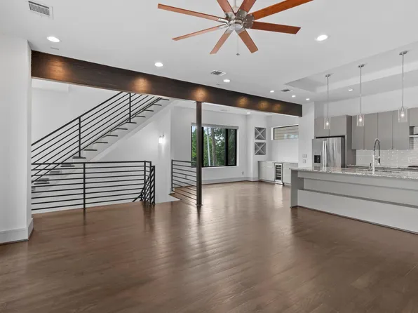 2518 Pease Ave, Houston, TX 77003