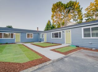 4801-4813 NE Killingsworth St, Portland, OR 97218