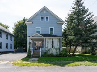 122 Bowers Ave, Watertown, NY 13601