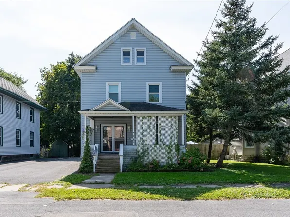 122 Bowers Ave, Watertown, NY 13601