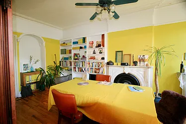 Rented by Dwell Residential Inc