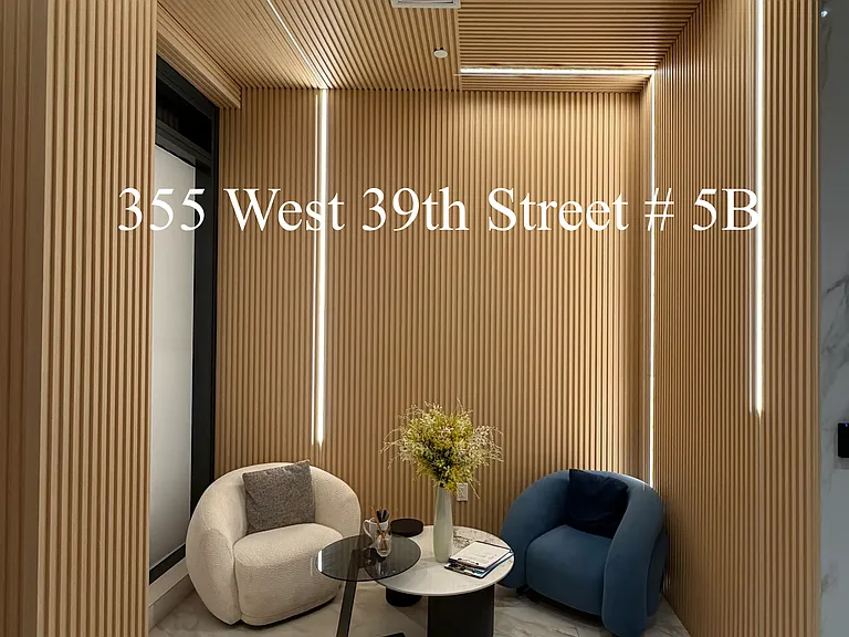 355 W 39th St #5B — Photo 4