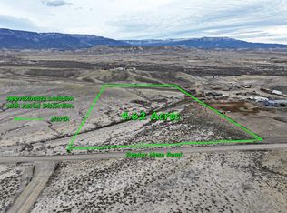 Tbd Tbd, Whitewater, CO 81527