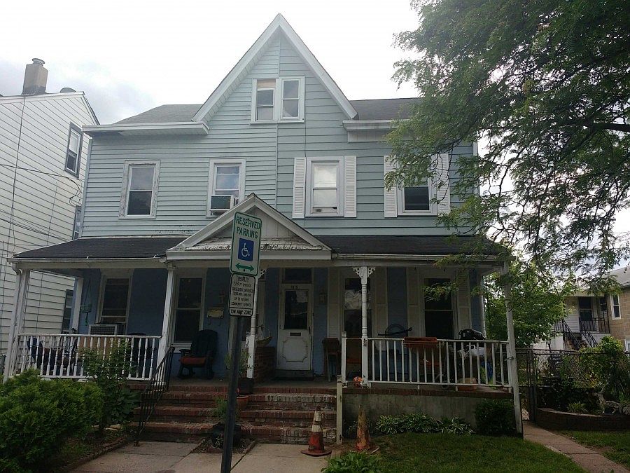 1115 William St, Trenton, NJ 08610 Zillow 1115 William St, Trenton, NJ 08610 Zillow