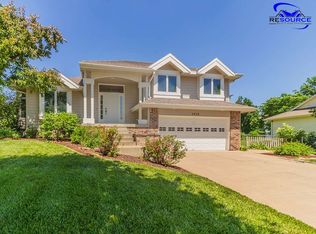 3408 Westbaker St, Manhattan, KS 66503