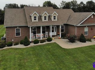 95 Saddlebrook Dr, Elizabethtown, KY 42701