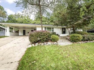 10 Ranch Valley Rd, Little Rock, AR 72207