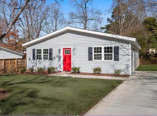 1117 Savannah Dr, Raleigh, NC 27610