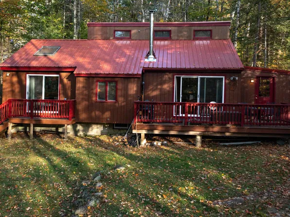 129 Hodgman Hill Road, Campton, NH 03223