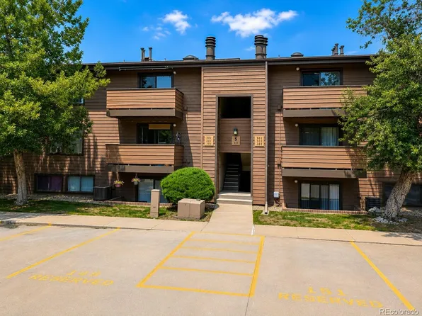 211 Wright Street #301, Denver, CO 80228