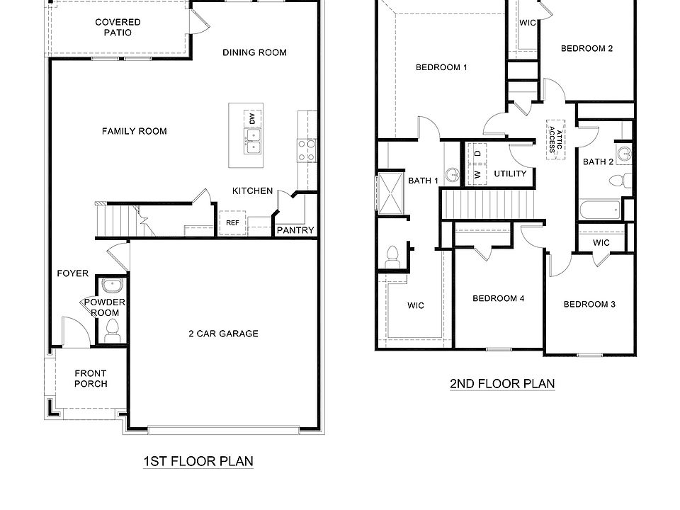 Floor Plan.