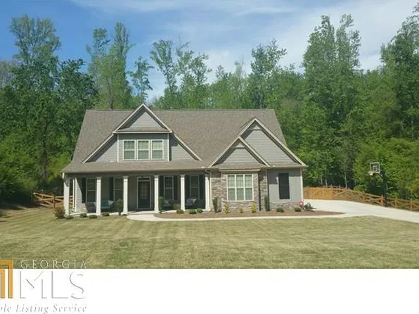 150 Wills Run Dr, Senoia, GA 30276