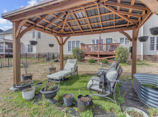 505 Redford Place Dr, Rolesville, NC 27571