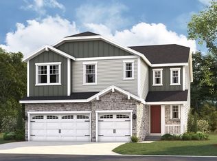 9001 Tregeare Rd, Chesterfield, VA 23832