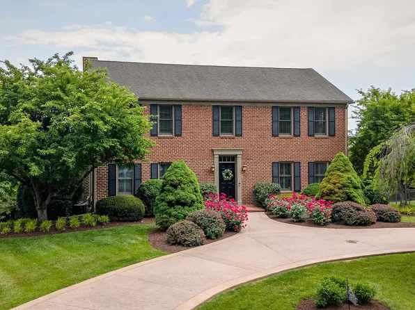 1470 Cumberland Dr, Harrisonburg, VA 22801