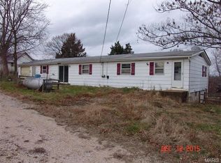 764 Eaton Ave, Park Hills, MO 63601