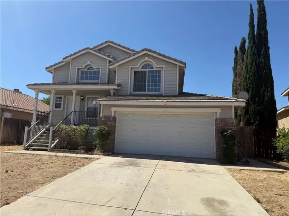 1860 Ivory Ave, Palmdale, CA 93550