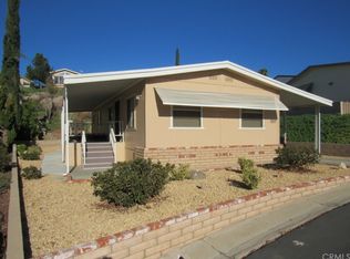 1536 S State St SPACE 207, Hemet, CA 92543