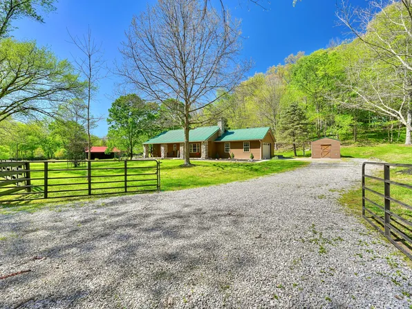 5000 Middle Creek Rd, Burlington, KY 41005