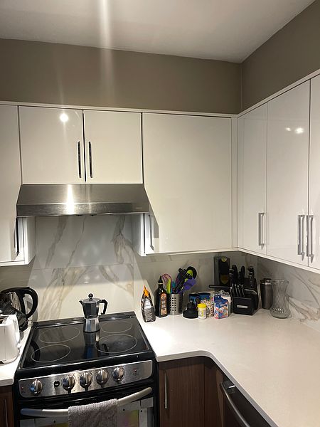 Vancouver Apartment for rent - 1 Bedroom — photo 5