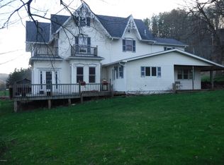 10959 State Highway 87, Dushore, PA 18614