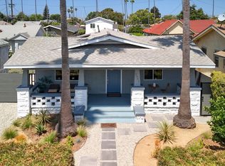 3447 9th Ave, Los Angeles, CA 90018