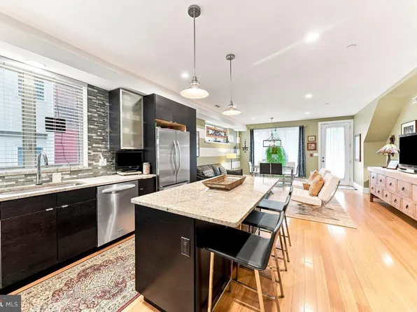 1217 Mount Vernon St APT 1-19, Philadelphia, PA 19123