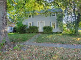 34 South St, Berlin Heights, OH 44814
