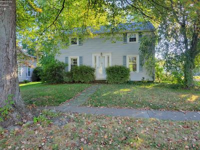 34 South St, Berlin Heights, OH, 44814