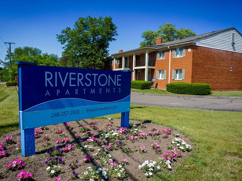 Riverstone 25740 Shiawassee Rd Southfield, MI Zillow