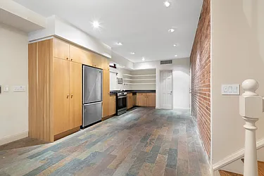 Rented by Compass