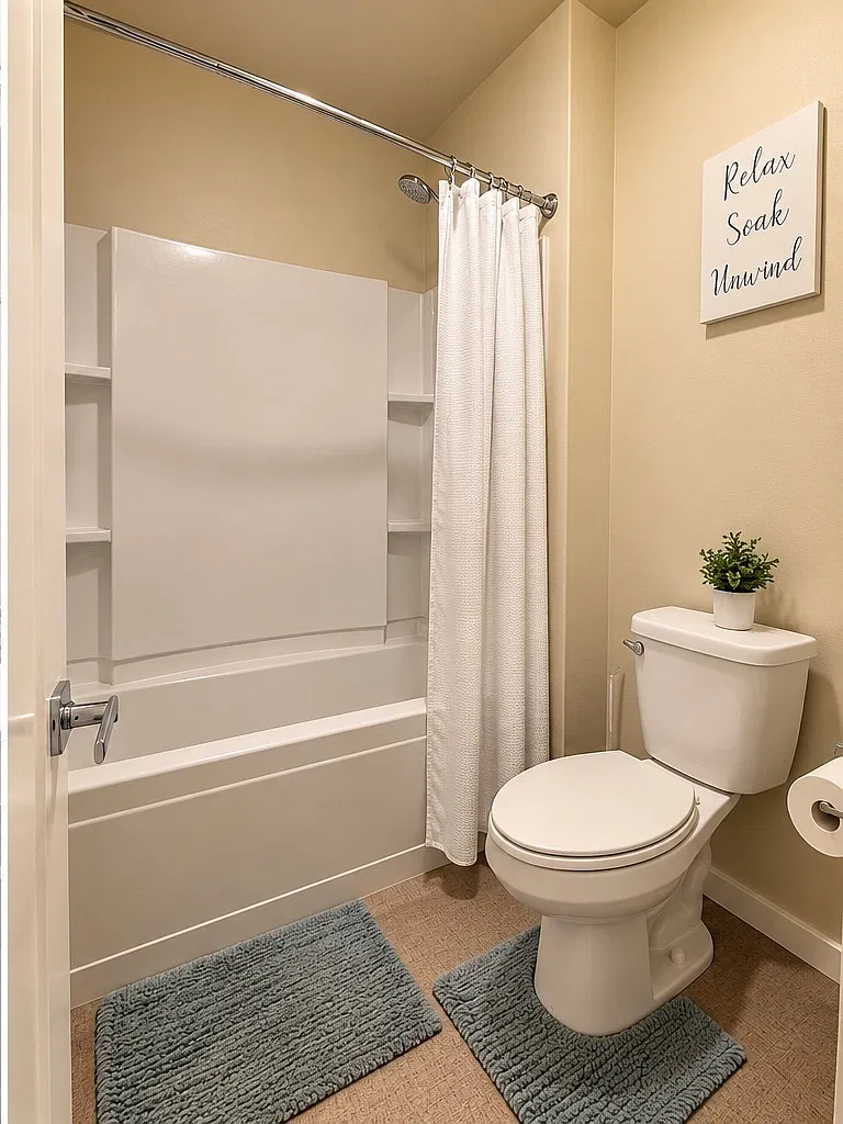 4 bed, 2.5 bath, 2858 sqft, $1,100 — Photo 4