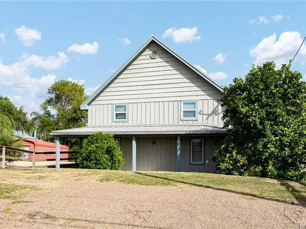 36675 Marshall Hutts Rd, Rio Hondo, TX 78583