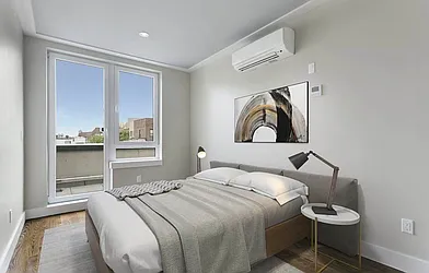 Rented by Lodger Corp