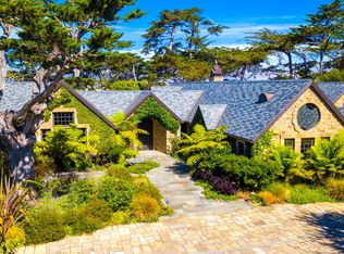 26262 Isabella Ave, Carmel, CA 93923