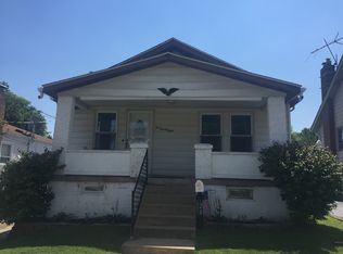 128 Mann St, Saint Louis, MO 63125