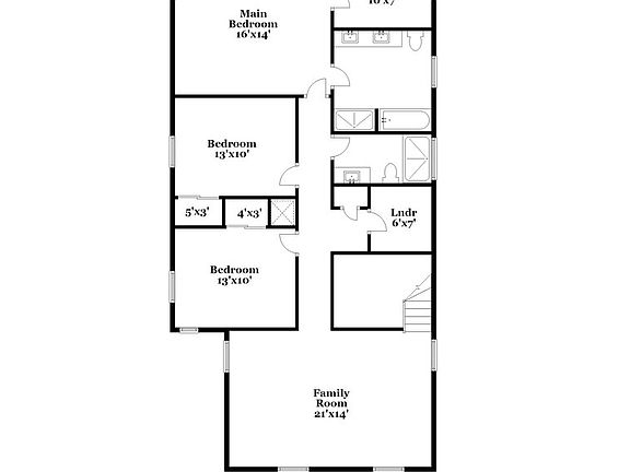 3rd image of 7620 Emerald Ridge Ct