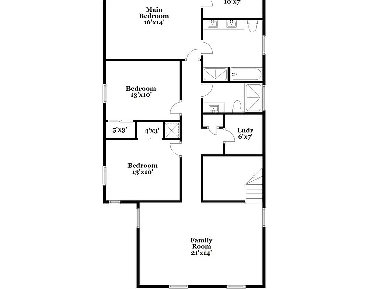 7620 Emerald Ridge Ct — Photo 3