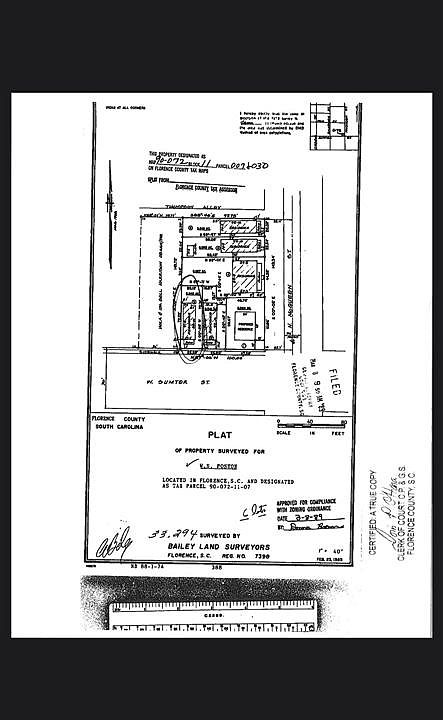 2nd image of 403 W Sumter St