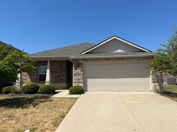 14812 Southview Trl, Little Elm, TX 75068