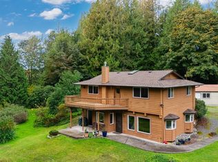 1607 Kelly Rd, Bellingham, WA 98226
