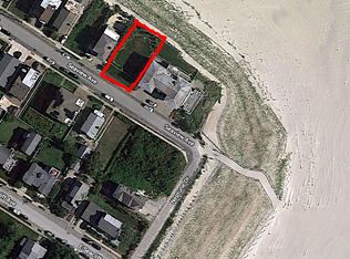 21 E Seaview Ave, Strathmere, NJ 08248