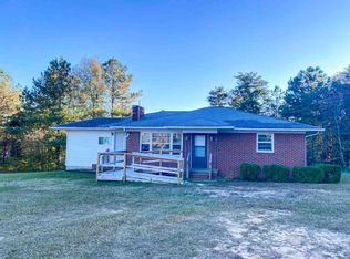 2580 Ferry Rd, Mooresboro, NC 28114