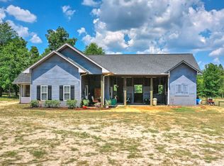601 Buckpasser Ln, Aiken, SC 29803