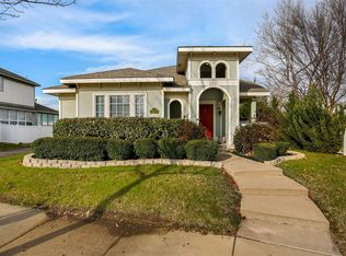 1931 Mimosa Ct, Aubrey, TX 76227