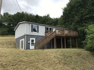 599 Cochrans Mill Rd, Ford City, PA 16226