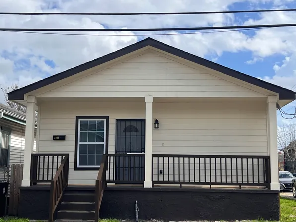 4201 Gen Ogden St, New Orleans, LA