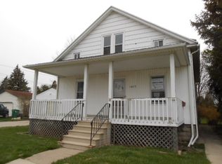 1013 29th St, Bay City, MI 48708