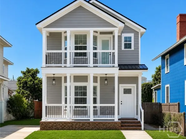615 E 38th Street, Savannah, GA 31401