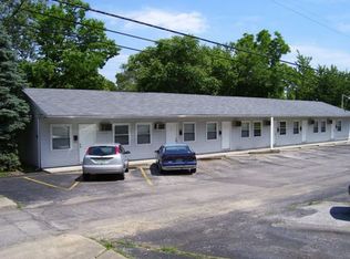 713 W 12th St #8A746CDD4, Bloomington, IN 47404